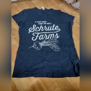 Schrute Farms T-Shirt